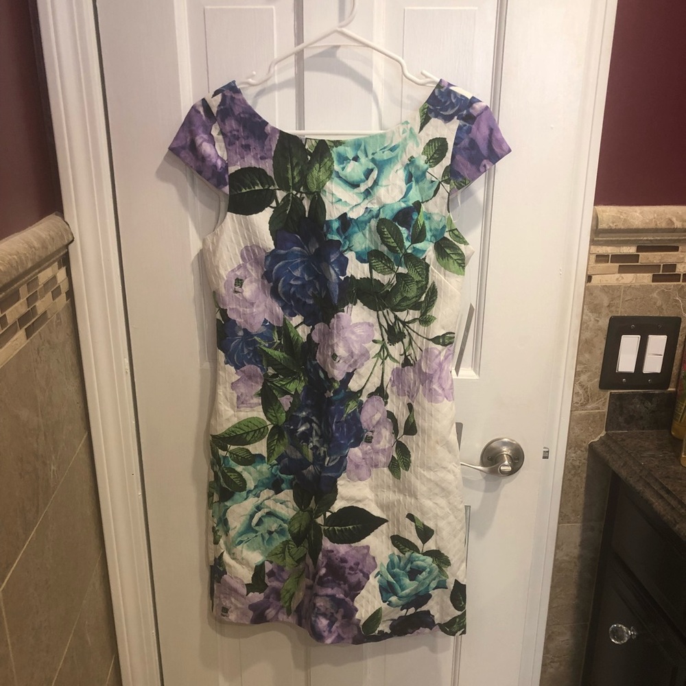Cocktail dress